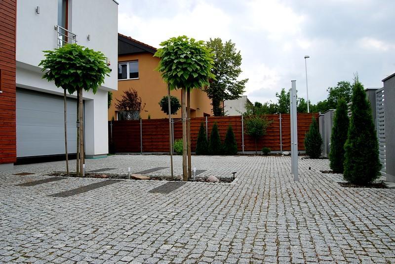 Magnolia Centrum - Free Parking Wrocław Buitenkant foto